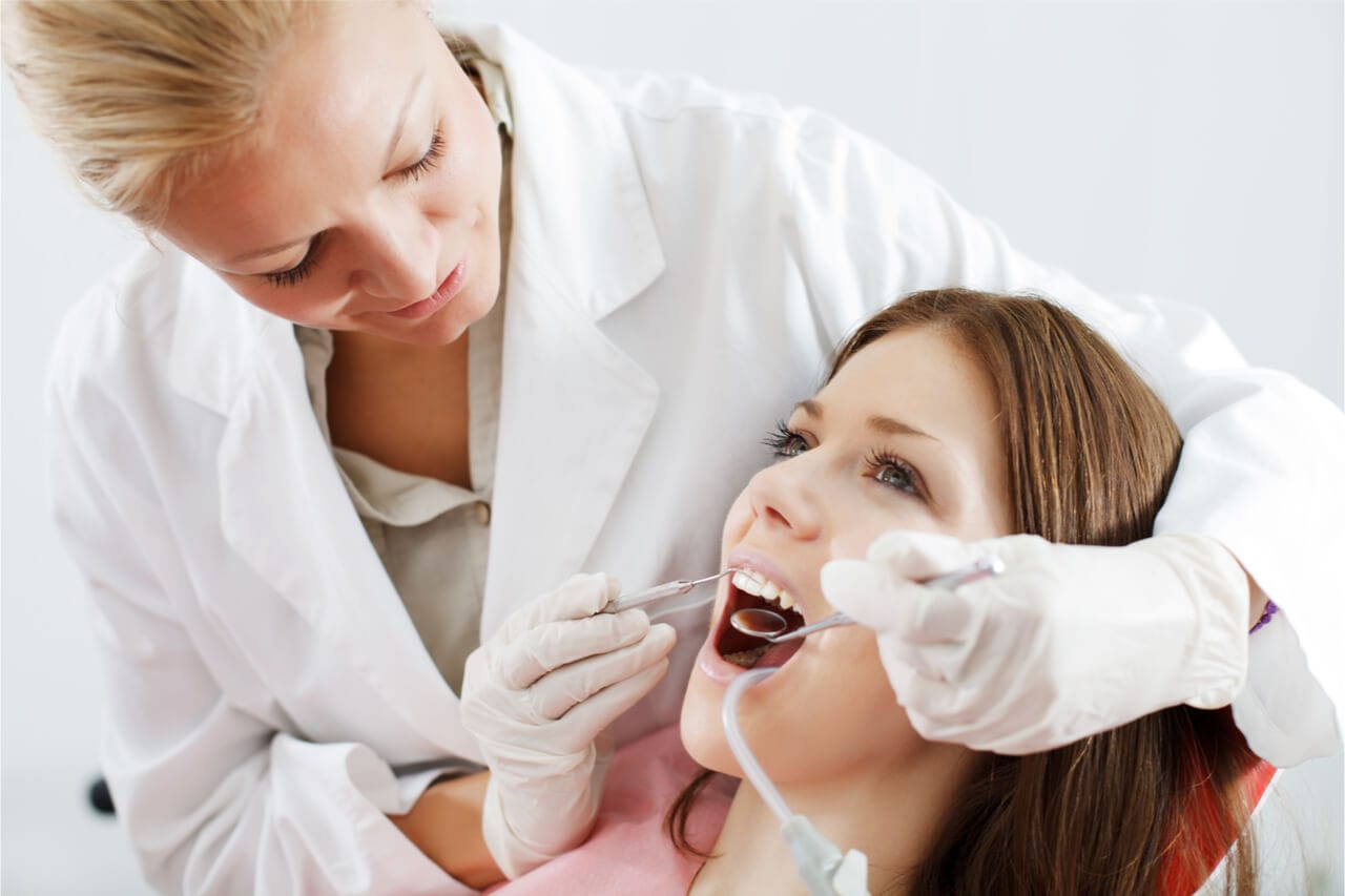 What Are The 5 Advantages Of Ultrasonic Teeth Cleaning? What Are The 5 Advantages Of Ultrasonic Teeth Cleaning?
