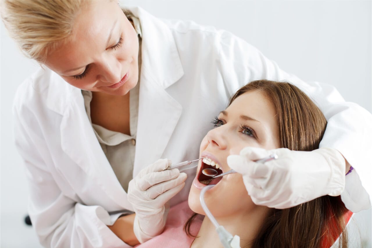 Dental Cleaning